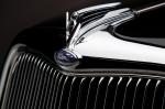 Ford DeLuxe Phaeton 1935 года